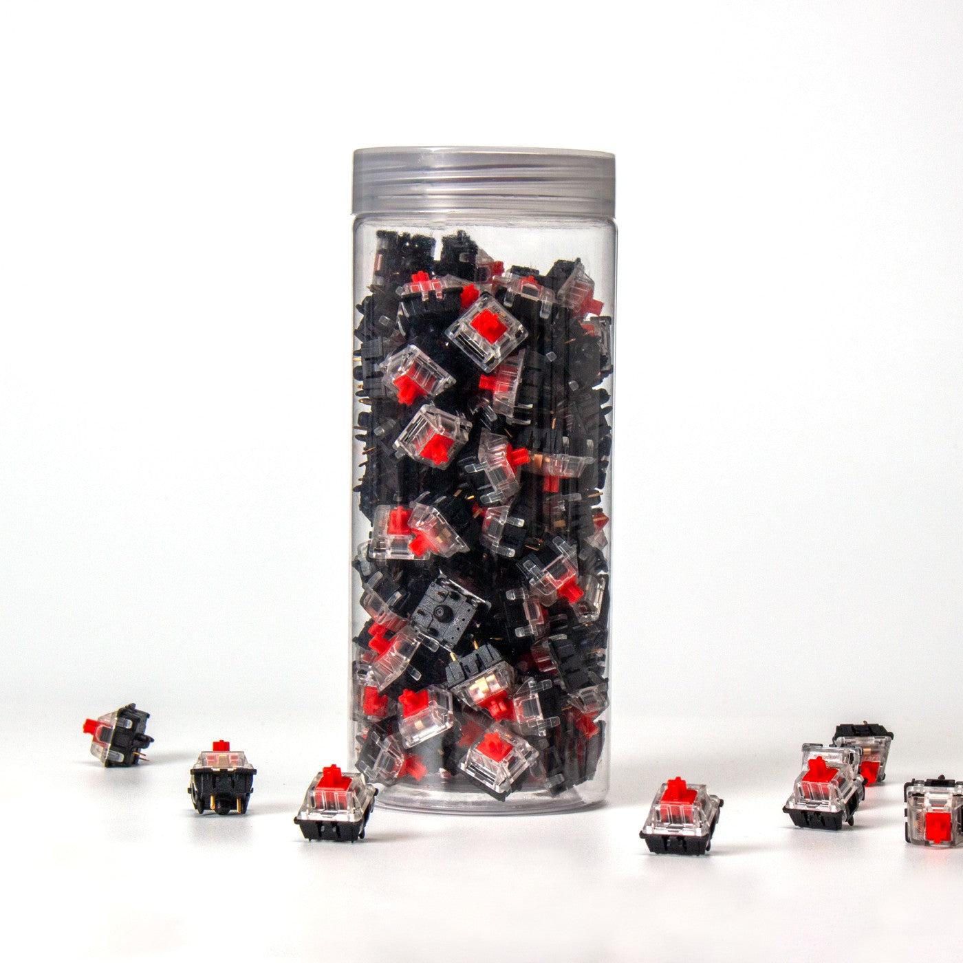 Gateron Red product reference