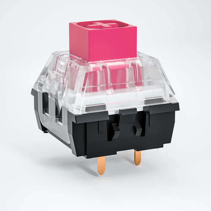 Kailh BOX Rose Red product reference
