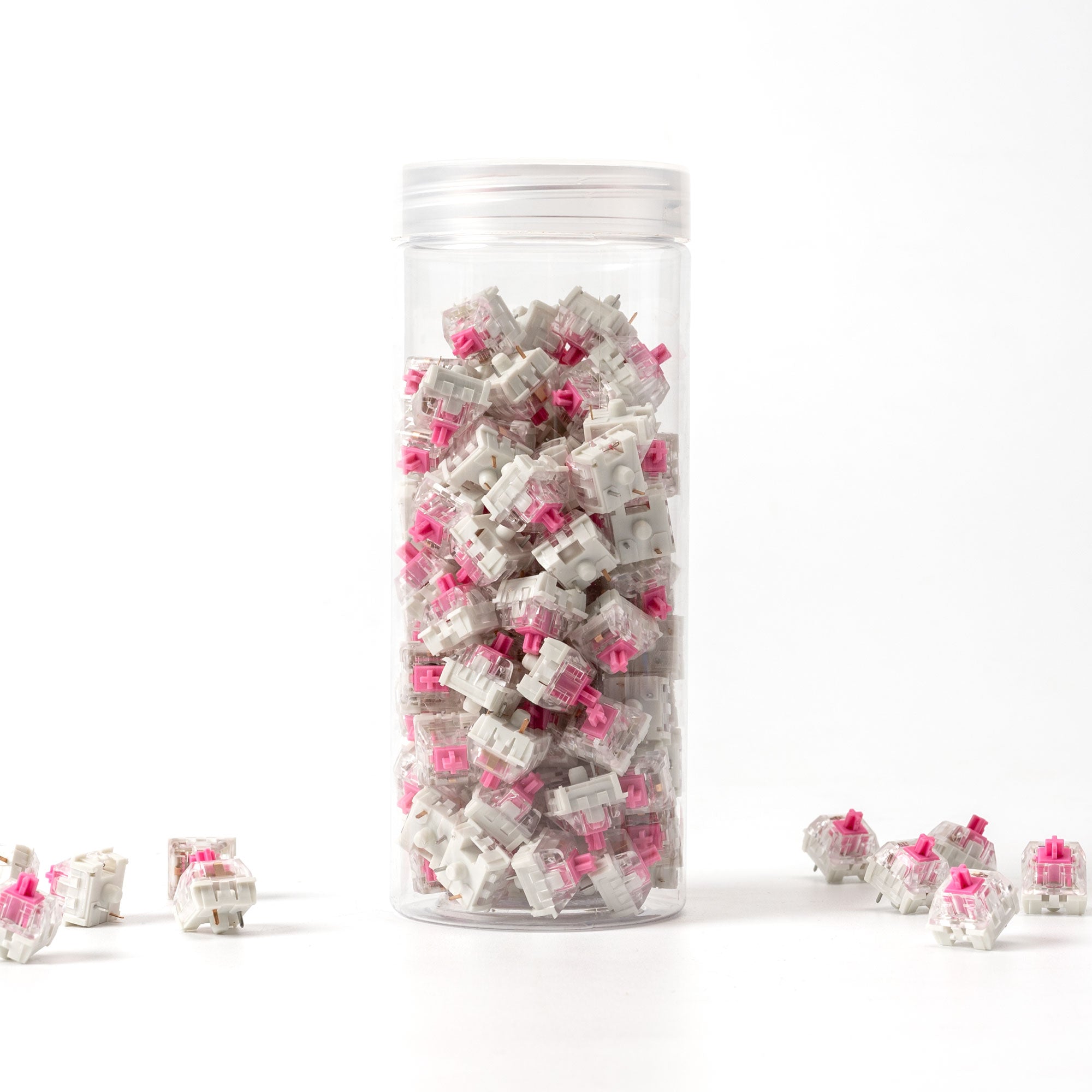 Kailh Speed Pink product reference