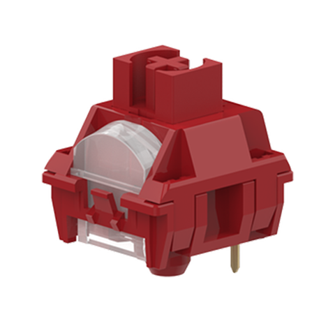 TTC Flame Red product reference