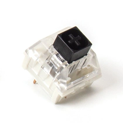 Kailh BOX Black linear switches