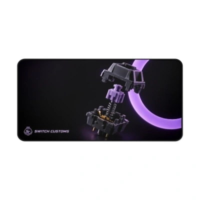 Printify Amethyst front mockup