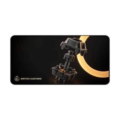 Printify Onyx Gold front mockup